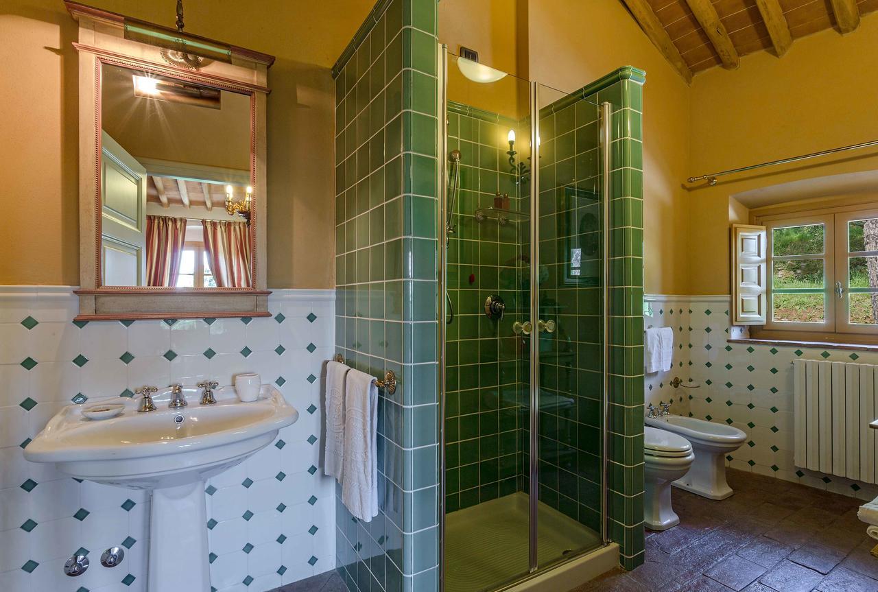 La Dimora Dell'Inventore Luxury B&B 카판노리 외부 사진
