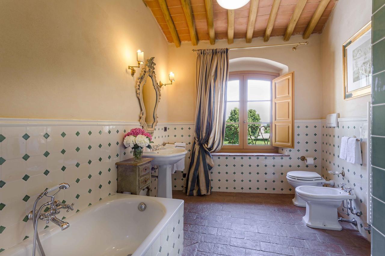 La Dimora Dell'Inventore Luxury B&B 카판노리 외부 사진